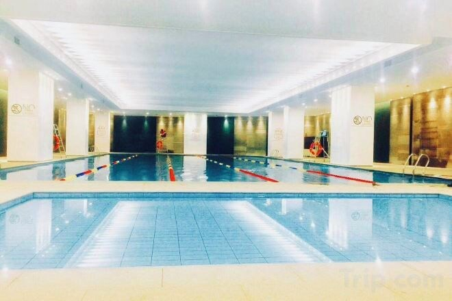 Sport & Beauty 3, Days Hotel & Suites by Wyndham Zixin Changsha, Changsha