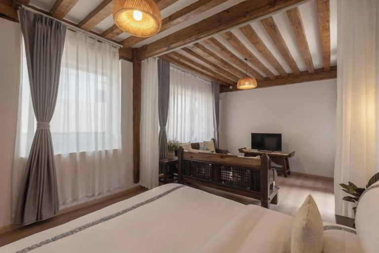Bedroom, As You Are (Shuhe Ancient Town Store), Lijiang