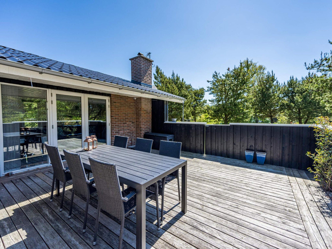 Others 2, 4 Star Holiday Home in Norre Nebel, Varde