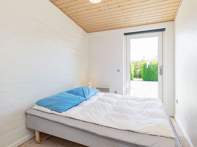 Bedroom 3, 6 Person Holiday Home in Faaborg, Faaborg-Midtfyn