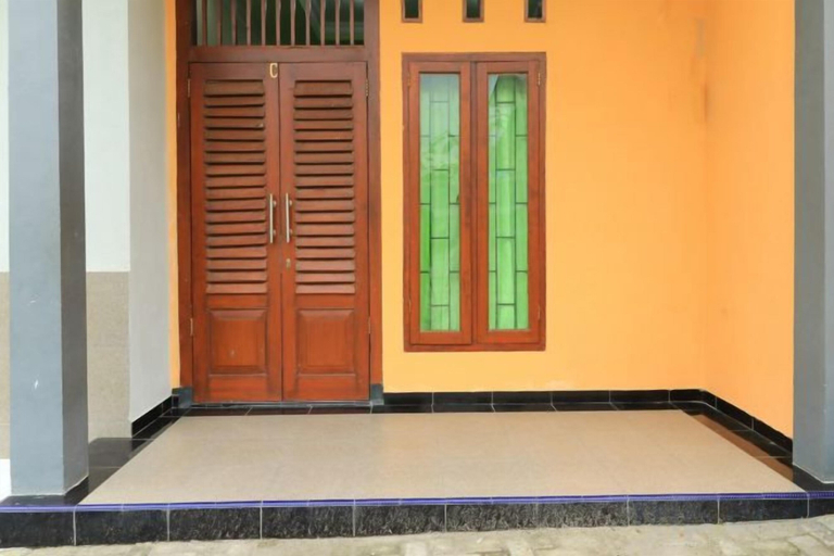 Exterior & Views 2, Villa Kangen Omah, Mojokerto