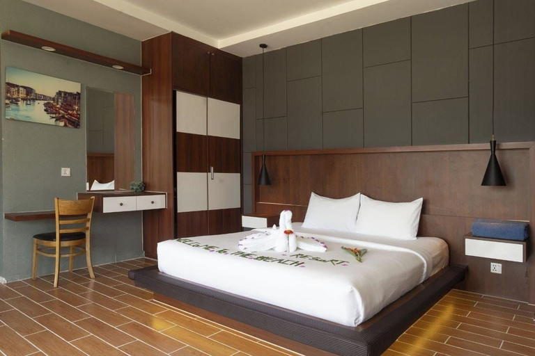 Others 3, The Beach Resort, Sihanoukville