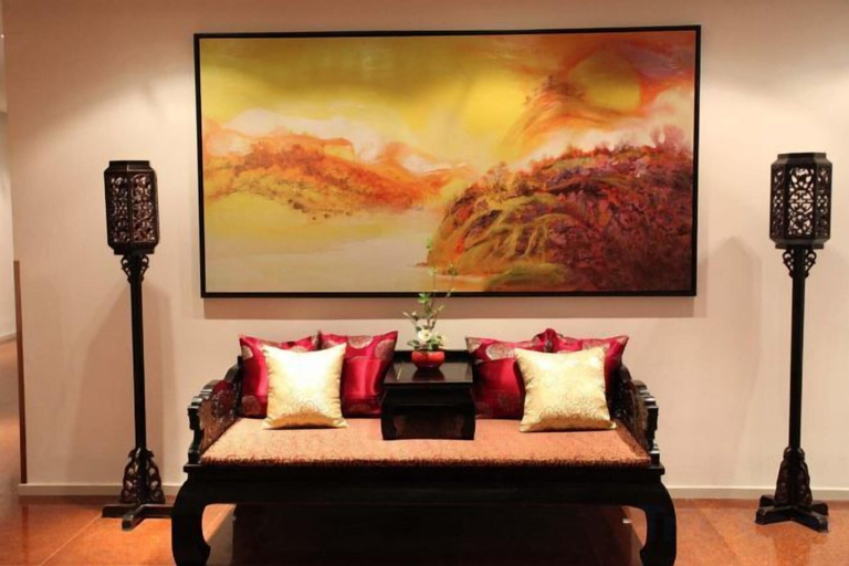 Bedroom 4, Hotel MoMc, Beijing