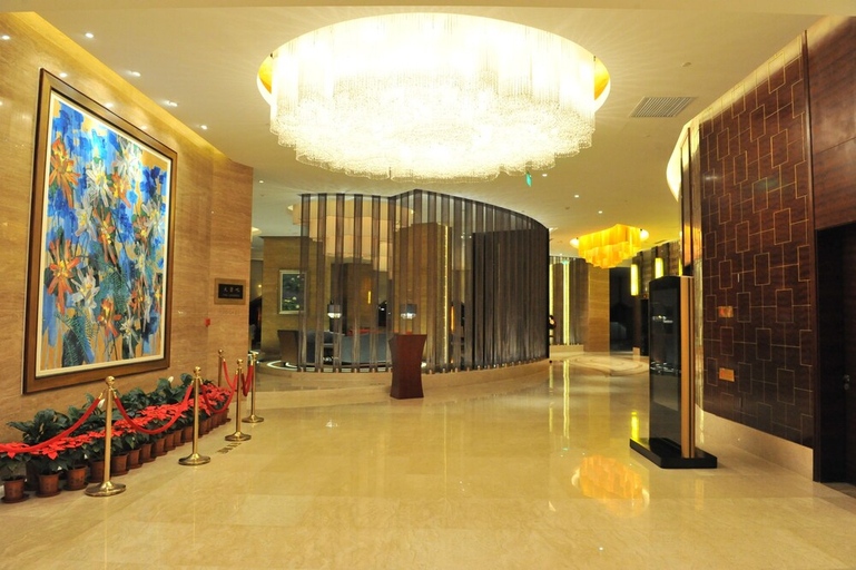 Others 2, Grand Hotel Qinhuang, Qinhuangdao
