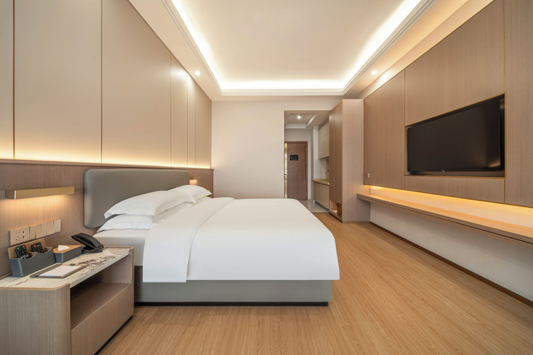 Others 5, Poltton International ApartmentsQingyuan, Qingyuan