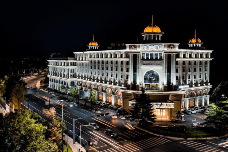 Others 5, Zhonghui Hotel, Huzhou