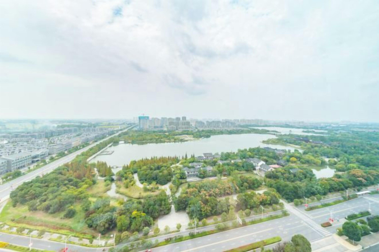 Others 5, Joylake Hotel, Yancheng