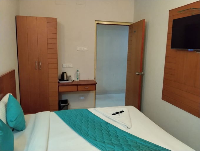 Others 5, Hotel O JASMIN RESIDENCY, Kancheepuram