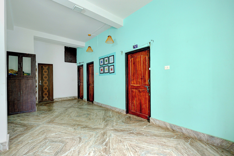 Others 4, Hotel O Dream 11, Khordha