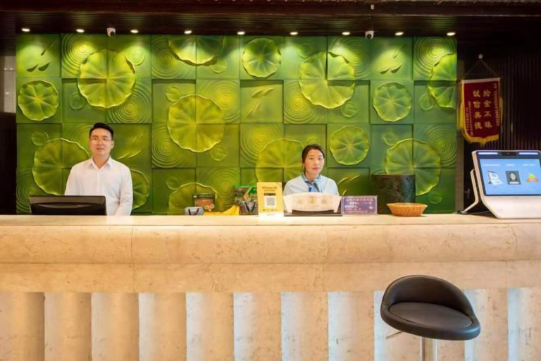 Others 1, Dikun International Hotel, Xinyang