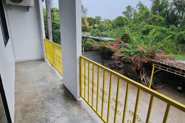 Others 4, Follow Yellow House, Muang Chiang Mai