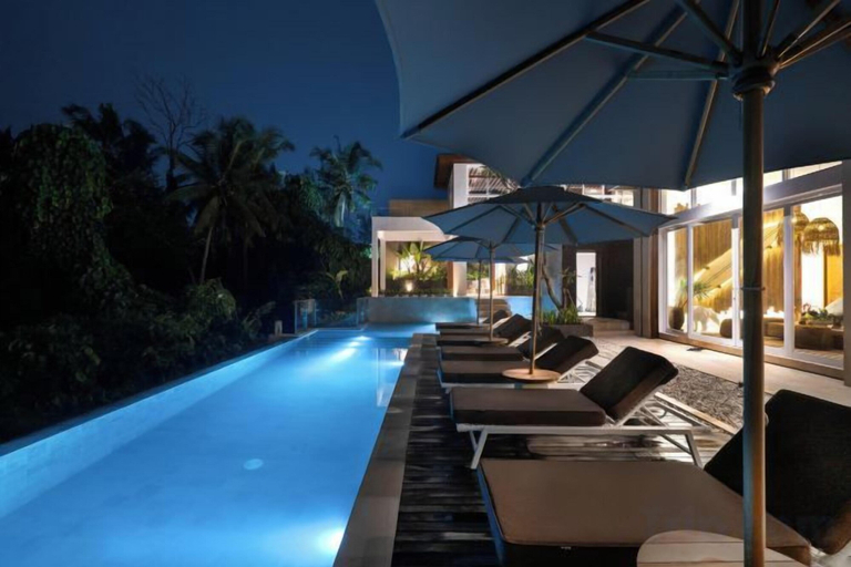 Sport & Beauty 5, Villa Donna by BaliSuperHost, Gianyar