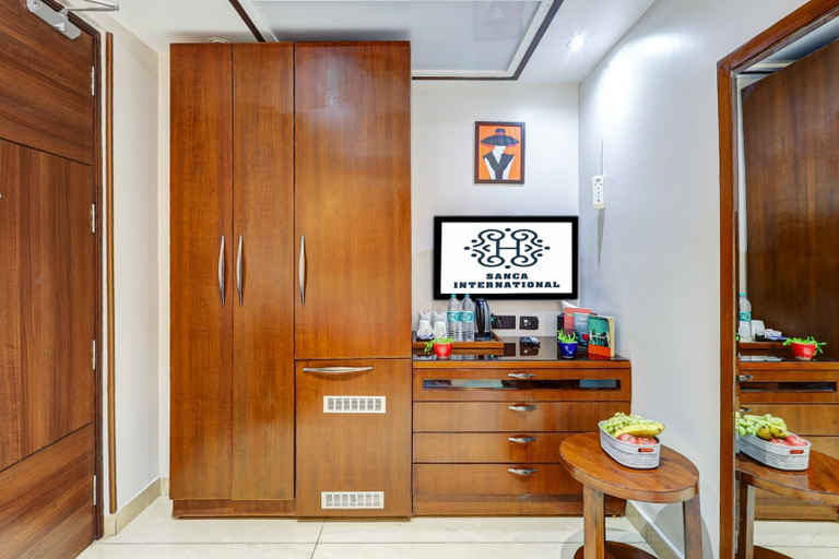 Others 4, Sanca International Patel Nagar New Delhi, Delhi