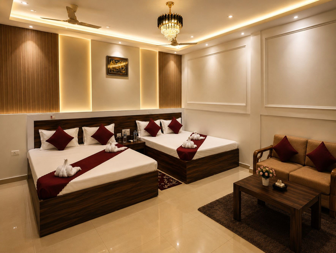 Others 2, Hotel Blue By OTABoostup, Bangalore