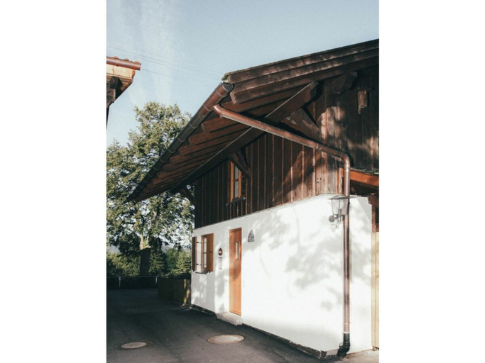 Others 2, Luna Mia 1/chalet, Ostallgäu