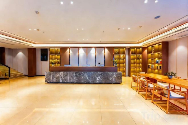 Others, Kaixuan Hotel Shennongjia, Shennongjia