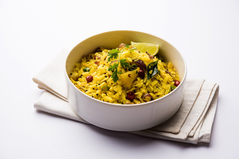 Food & Drinks 5, Hotel O Alfa Grand, Mumbai Suburban