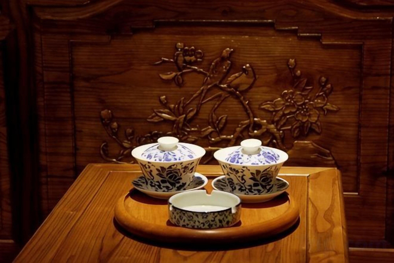 Food & Drinks 4, Kelaiju Inn, Suzhou