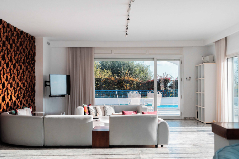 Others 4, Dar Sophia Villa 6BR · Sea View · Sidi Bou Said, Carthage
