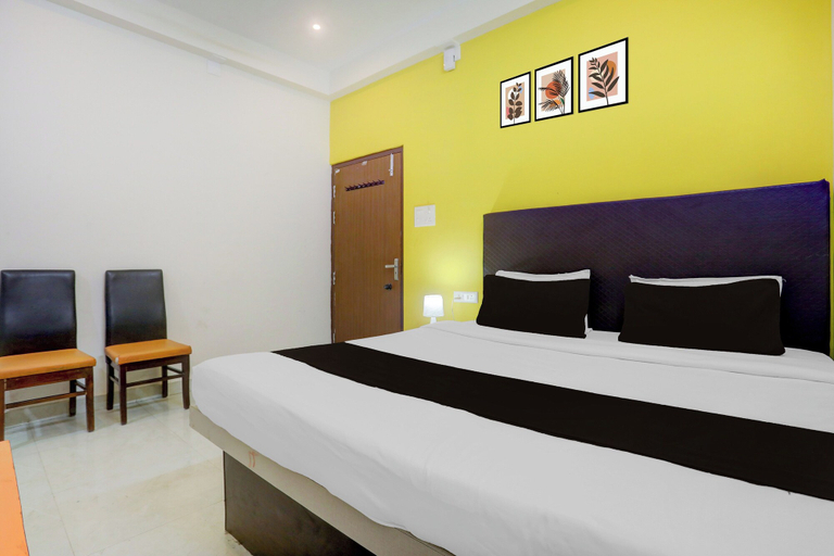 Others 3, Hotel O AADRITI RESIDENCY, Cuttack