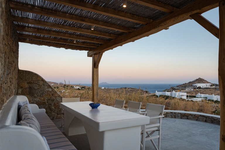 Others 3, Venus View Villa Private Pool & Sea View, South Aegean