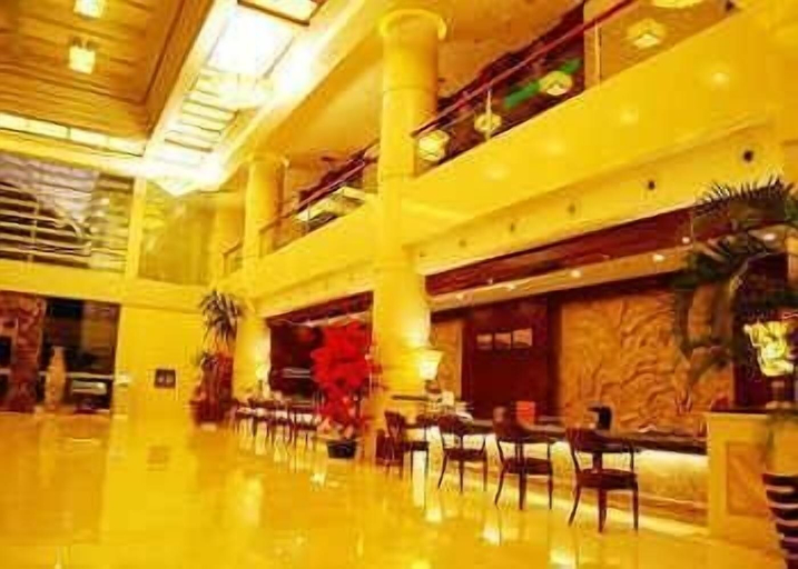 Others 4, Mangshi Hotel, Dehong Dai and Jingpo