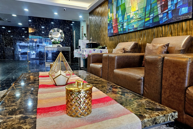 Public Area 3, Triima Inn Dayang Bay, Langkawi