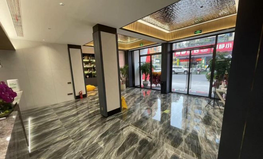 Others 3, Cangnan Zhiyuan Hotel, Wenzhou