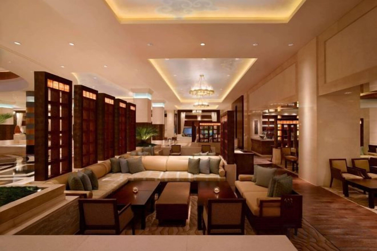 Others 1, Wyndham Grand Tianjin North, Tianjin