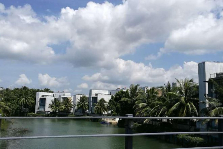 Others 3, Boao Canal Village Resort, Hainan