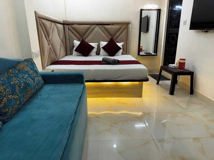Others 5, Hotel O City Inn, Faizabad