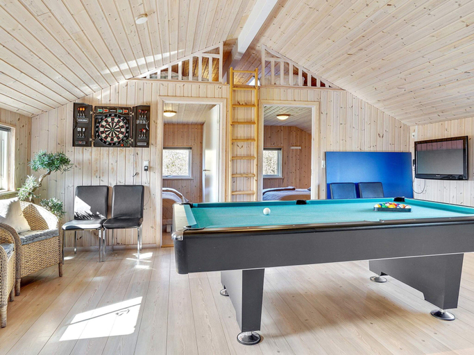 Others 4, 10 Person Holiday Home in Lokken, Jammerbugt