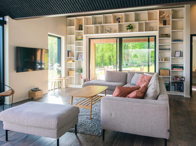 Others 3, 5 Star Holiday Home in Sjolund, Kolding