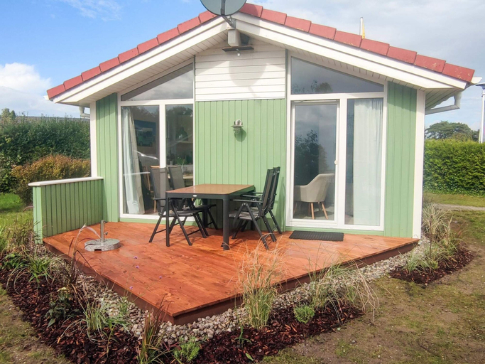 Exterior & Views, Holiday Home in Grömmitz, Ostholstein