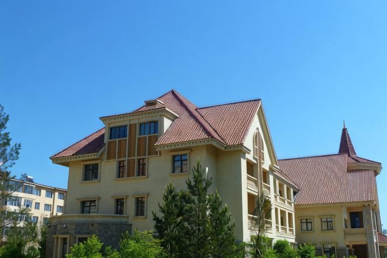 Others 2, Mohe International Conference Center, Daxing'anling