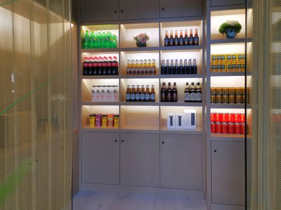 Others 2, Rosewood Jinhua Hotel, Jinhua