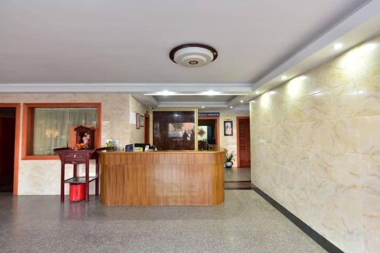 Others 5, Yuyao sibei Hotel, Ningbo