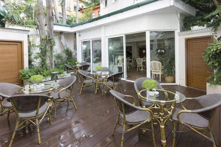Others 5, Fuat Bey Palace Hotel & Suites, Fatih