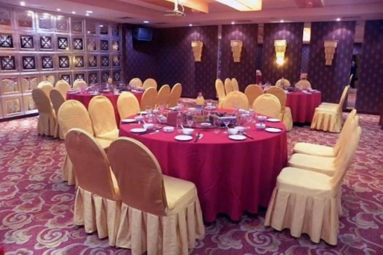 Business Facilities 2, Huafeng Huatian Hotel, Yongzhou