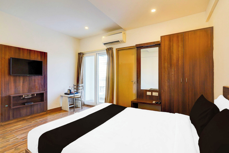 Others 4, Power Break Townhouse Whitefield, Bangalore