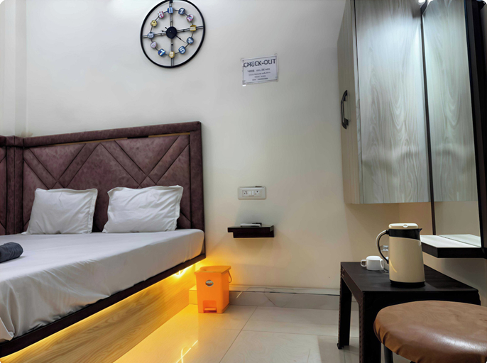 Others 3, Hotel O City Inn, Faizabad