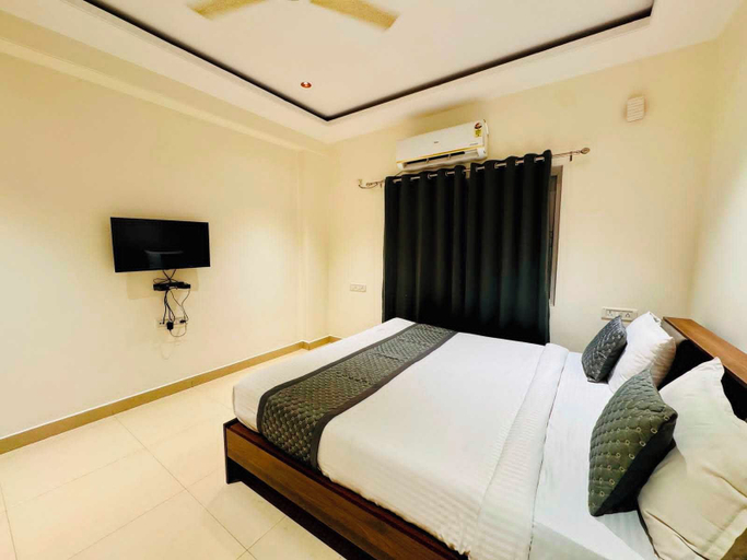 Others 4, Hotel O Prem Nagar, Hyderabad