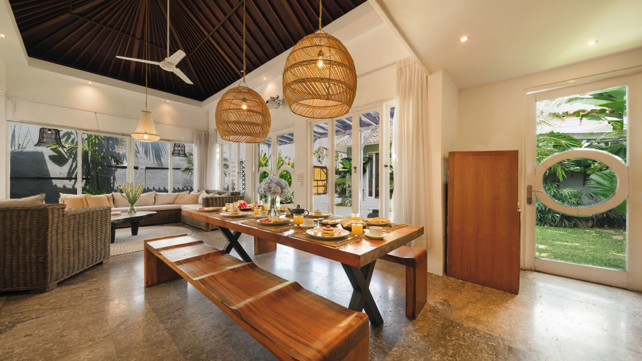 Food & Drinks 4, Villa Moana Canggu by Villa Finder, Badung