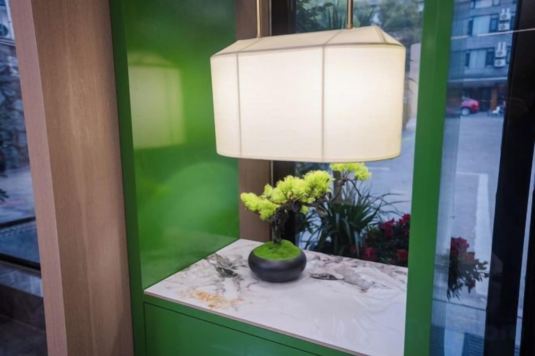 Others 5, Jinwang Hotel, Hengyang