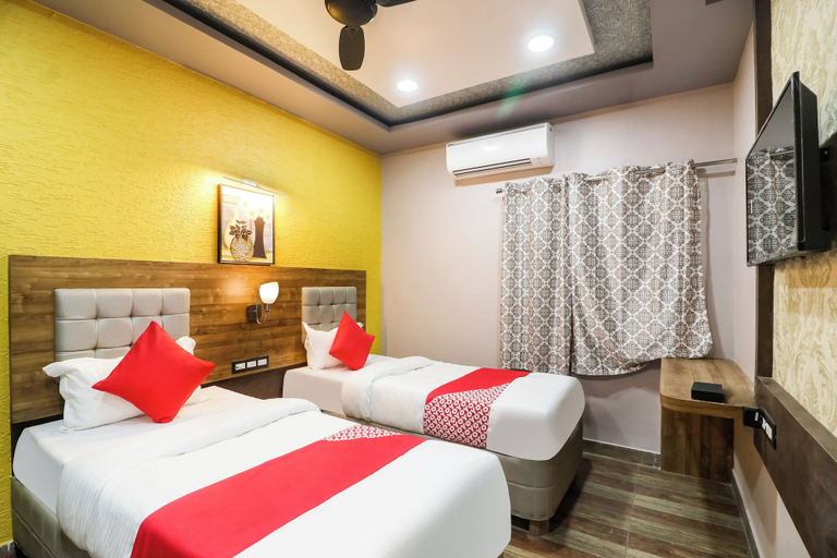 Others 4, Hotel O Padma Manor, Ganjam