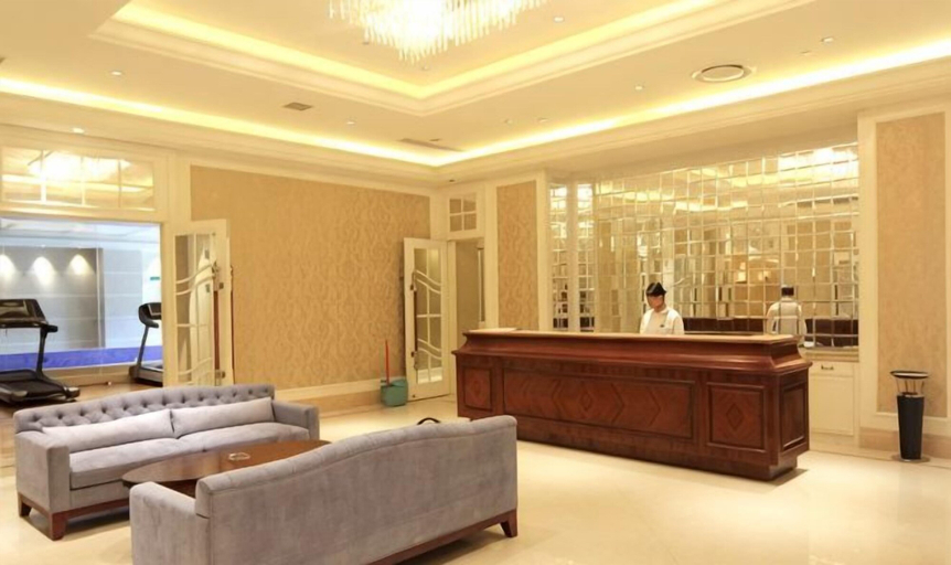 Others 1, Shansong Hotel Shunchang, Nanping