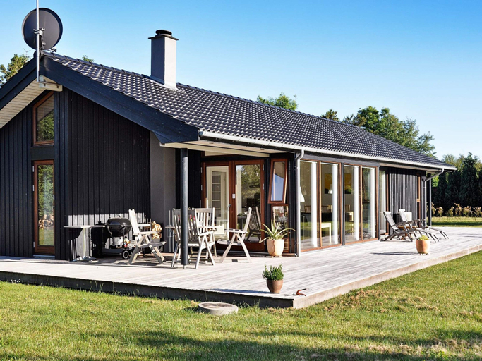 Exterior & Views, 4 Star Holiday Home in Dannemare, Lolland