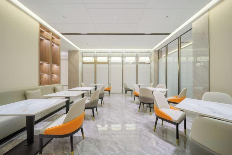 Food & Drinks, Jinjiang Inn Style Haikou Xiuying Port Coach Station Hotel, Haikou