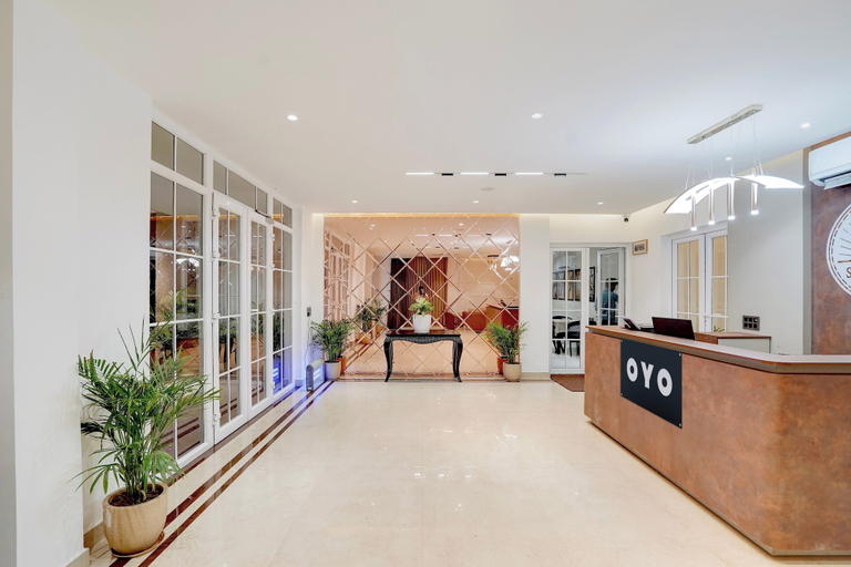 Others 2, Hotel O Sunshine Damtal, Kangra