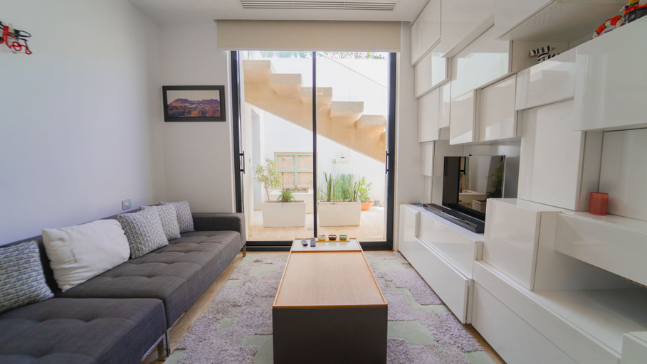 Others 2, Villa Amaya Grand Luxe Face a la mer, La Marsa